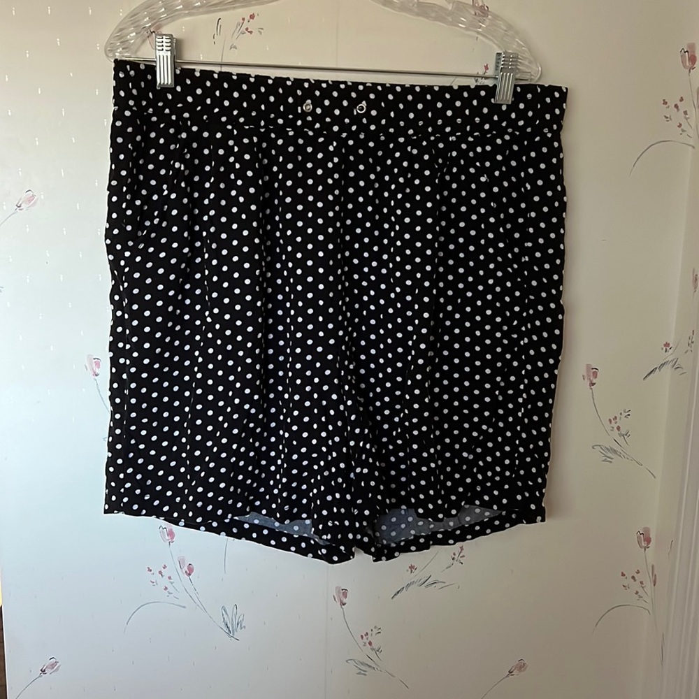 Ellos adorable cute shorts